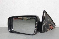 2005 2006 2007 2008 2009 FORD MUSTANG LEFT SIDE DOOR MIRROR TEXTURED