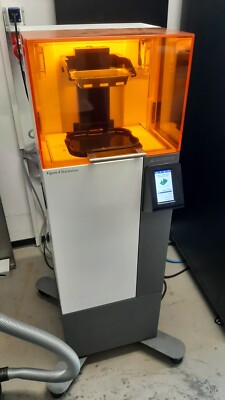 3D-Drucker 3D Systems Figure 4 Standalone TOP!