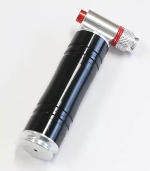 Co2 bike tire inflator unthreaded sales