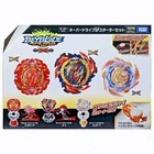 Takara Tomy Beyblade Burst DB Dynamite Overdrive Starter Set B-191