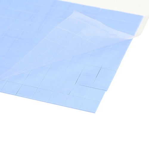 Thermal Silica Sticker For Laptop CPU Graphics Card Northbridge and B4F4 - Afbeelding 4 van 4