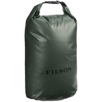 Filson Fishing Boat Gear Duffel / Dry Storage Bag Waterproof - Size Med - Filson Fishing Boat Gear Duffel / Dry Storage Bag Waterproof - Size Med -