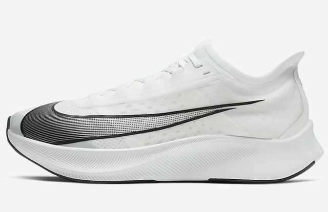 nike zoom fly 2019
