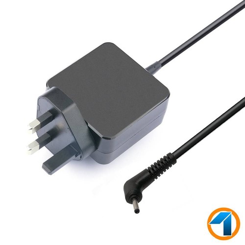 NUOVO per Samsung Chromebook XE700T1C-A04UK XE500T1C-A01DE caricatore 12 V 3,33 A 40 W - Foto 6 di 6