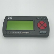 Koleston Perfect Assistant Wella Hair 1999 with Chip Card Working