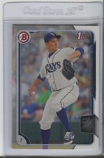 MATT ANDRIESE 2015 Bowman Prospects