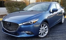 Mazda 45B Eternal Blue Basecoat + Reducer Quart (Basecoat Only) Kit