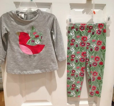 cracker barrel baby clothes