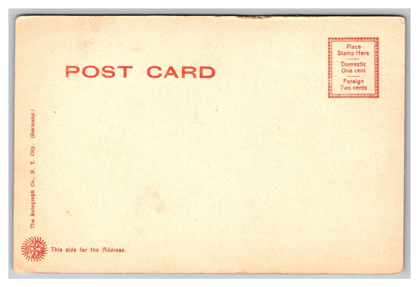 Winsted CT Connecticut Highland Lake View 5349 Undivided Back Postcard