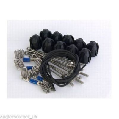 Gemini Sinker System Assembly Kits