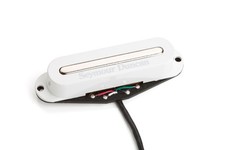 Seymour Duncan STK-S2 Hot Stack for Strat bridge pickup - white free shipping