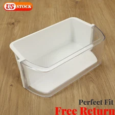 Door Shelf Bin Compatible with SAMSUNG Refrigerator DA97-12935A