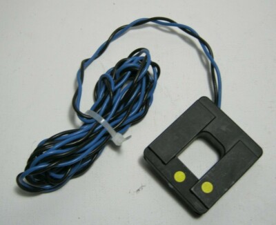 Byram Laboratories BL3-200-MA080 Current Transformer 