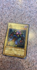 1Dark Titan of Terror - SDK-014 - Common Unlimited New Starter Deck: Kaiba 2B3
