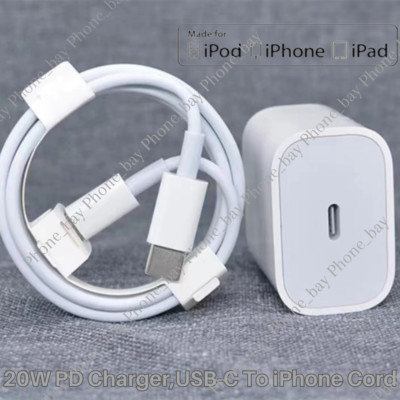 2023 Ungrade Super Fast Charger Type C For iPhone 14 13 12 11Pro Max Xs XR 8Plus