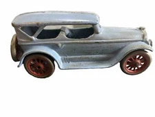 A.C. Williams Cast Iron Lincoln Touring Car 1930’s