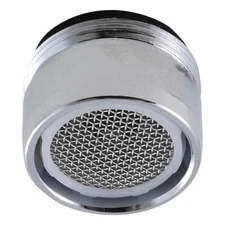 LDR 13/16" x 27 MALE AERATOR F21, #500 2114