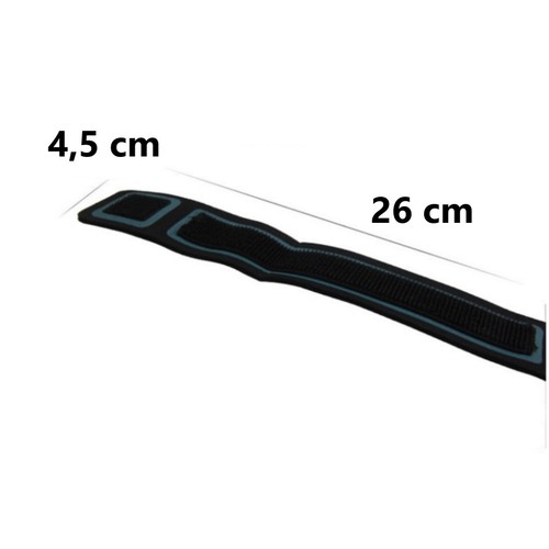 Armband für Xiaomi Redmi Note 13 Pro Sportarmband Armtasche Sport Tasche Hülle - Bild 5 von 7
