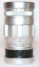 90mm Focal f/4 Leica Camera Lenses for sale | eBay