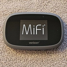 NovAtel MIFI 8800L Verizon LTE Mobile Hotspot