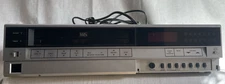 VCR Zenith Vr 1805 From The Early 90s No Remote Untested