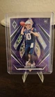 2024 Panini Phoenix - Rookies Drake Maye #179 Purple Lazer (RC)