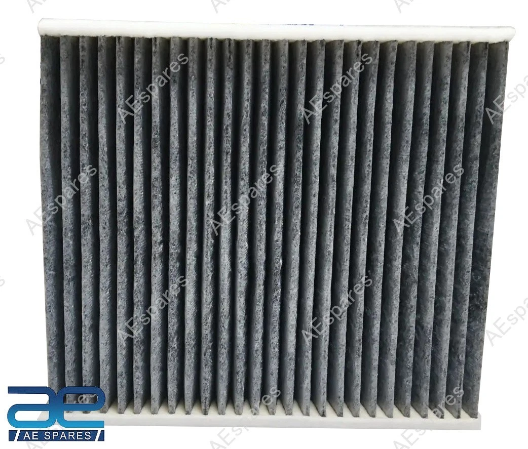 Cabin Air Filter For Suzuki Brezza Ciaz Ertiga Swift & Dzire 990J0M82PS0-030 view 3