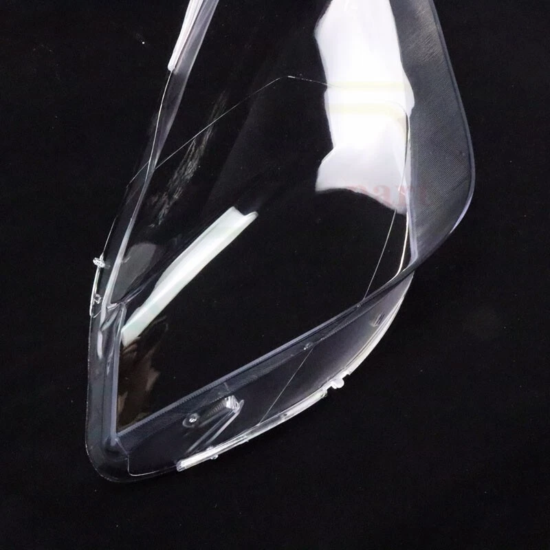 Right side Headlight Lens Cover + Sealant Glue Fit For BMW X1 E84 2013-2015  - Image 3 of 4