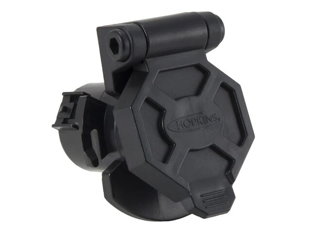 Kit de conector de remolque Hopkins 99236CXVF 2008 para Cadillac Escalade EXT 2007-2013 Foto 3 de 4