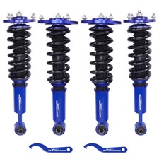 Complete Coilovers Lowering Suspension Kit For Ford Expedition 2003-2006