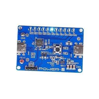 ChargerLAB Power-Z SINK240 USB PD3.1 Trigger Board, USB-C Decoy Module 240W 