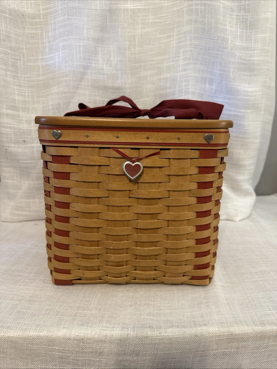 Longaberger Basket for sale | eBay