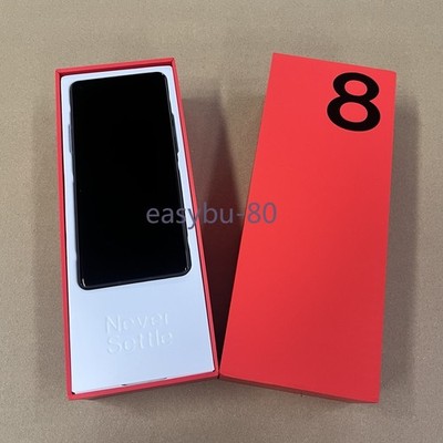 OnePlus 8 Pro 5G Dual SIM 8+128GB/12+256GB Green Octa Core Android Googleplay