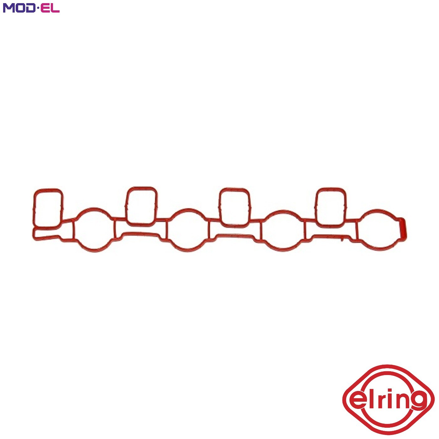 Intake Manifold Gasket Fits Audi A3 A4 A4 Allroad Seat Skoda VW ELRING 246.150 - Image 16