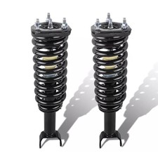 Front Struts Coil Spring Assembly 171100 Compatible for 2005-2009 Dodge