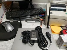 SonicWall Model TZ190 Firewall Wireless Security firewall w/power cord free ship