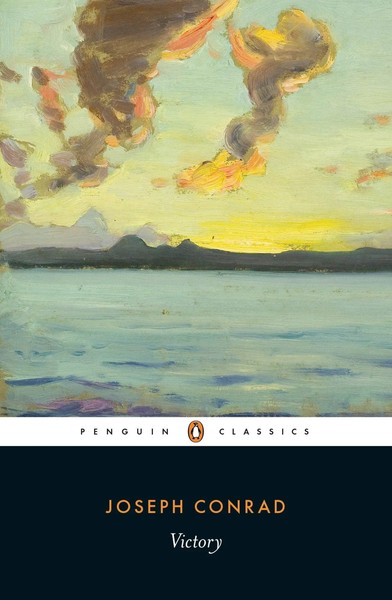 Victory | Joseph Conrad | An Island Tale | Taschenbuch | Englisch | 2016-image