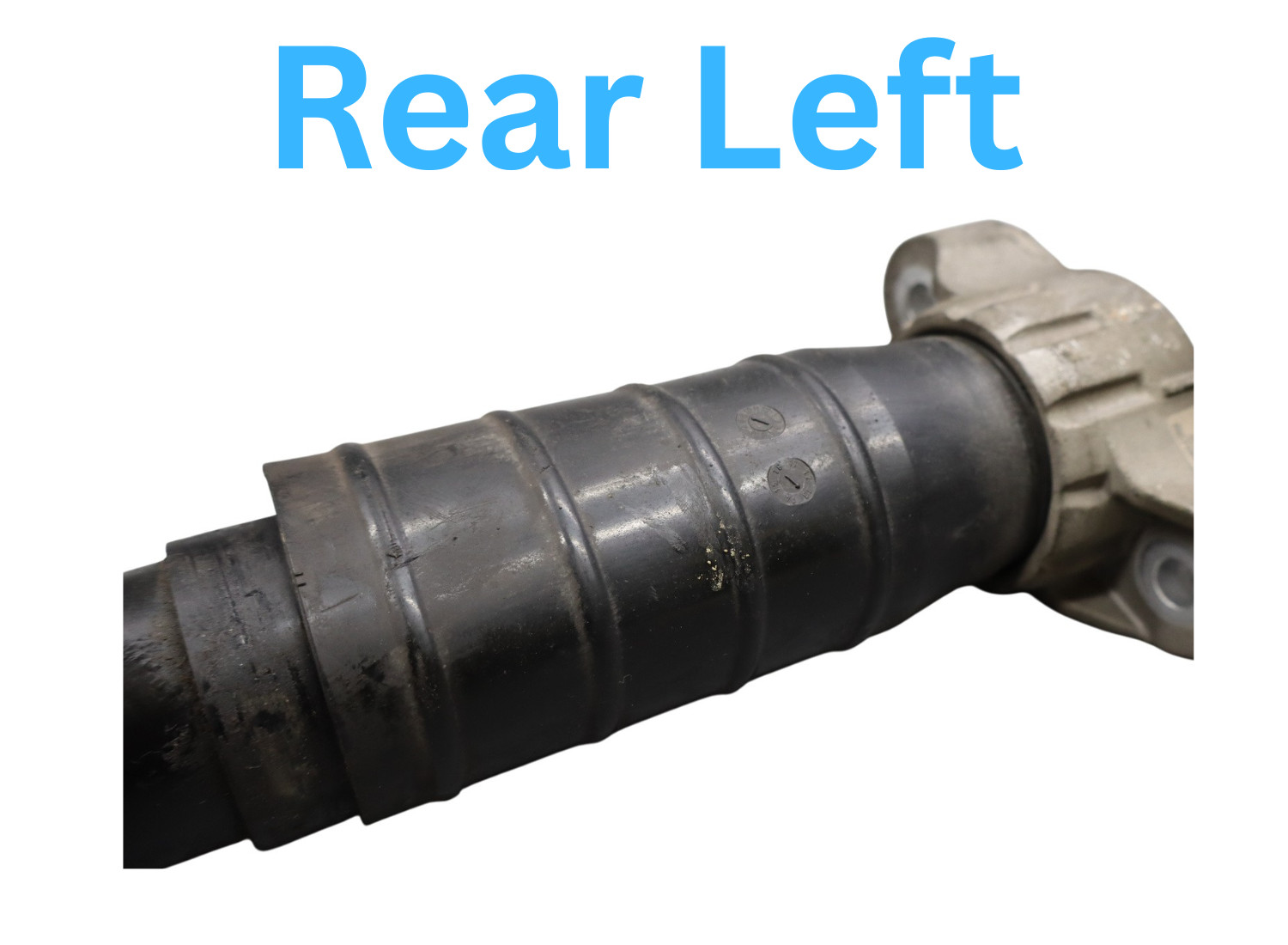 14-24 Maserati Ghibli Rear Left Driver Side Shock Strut Absorber 670008899 Oem