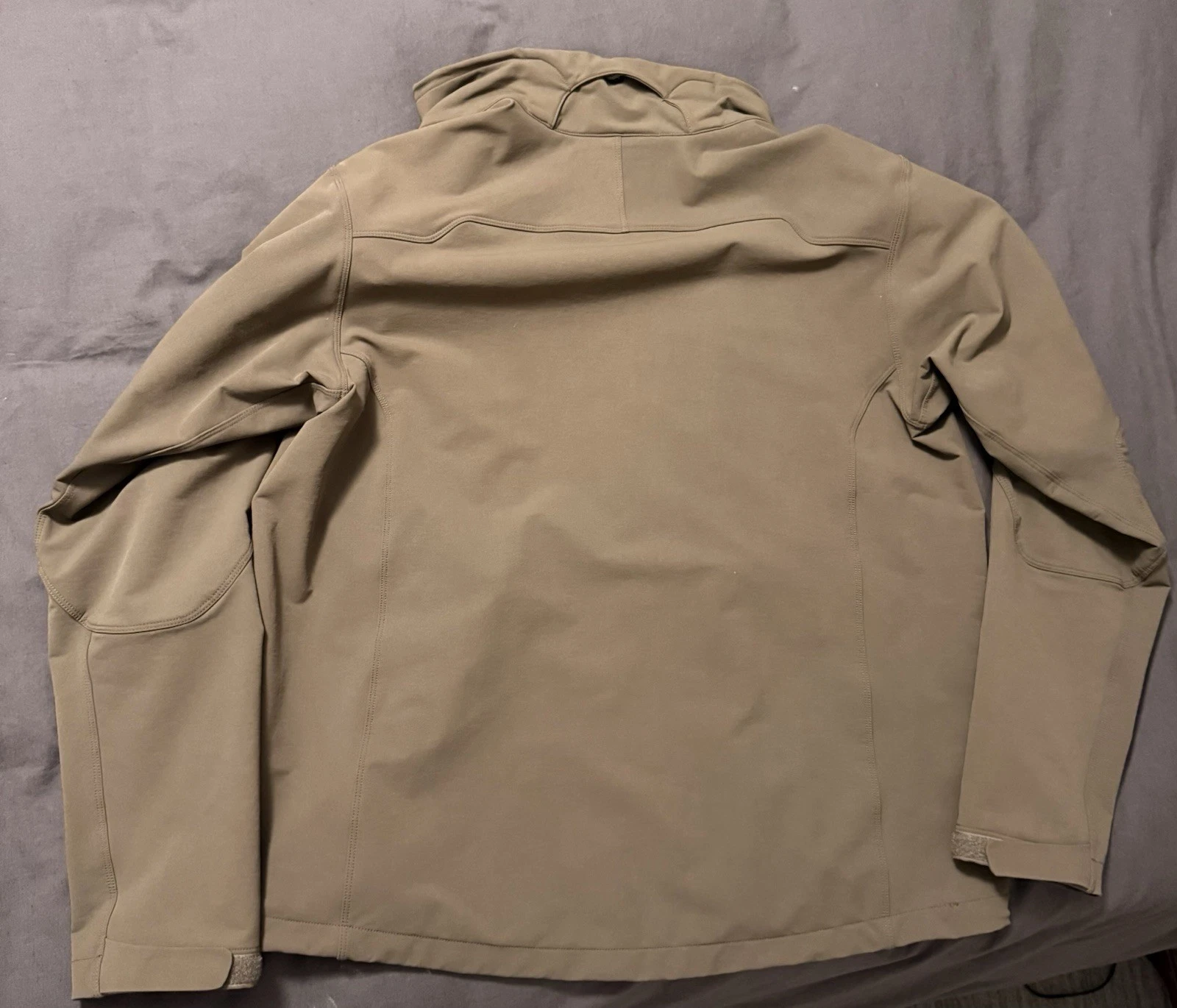 Outdoor Research Ultima Soft shell Jacket Men’s Large image 4
