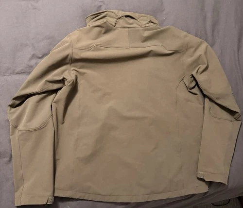 Outdoor Research Ultima Soft shell Jacket Men’s Large image 4