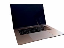 Apple MacBook Pro 15” (2017) – Space Grey – Top Zustand – 1TB SSD – OVP