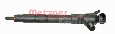 METZGER AUTOTEILE Einspritzdüse 0870161 +71.40  Pfand für A1 8XF 8X1 VW SKODA 5