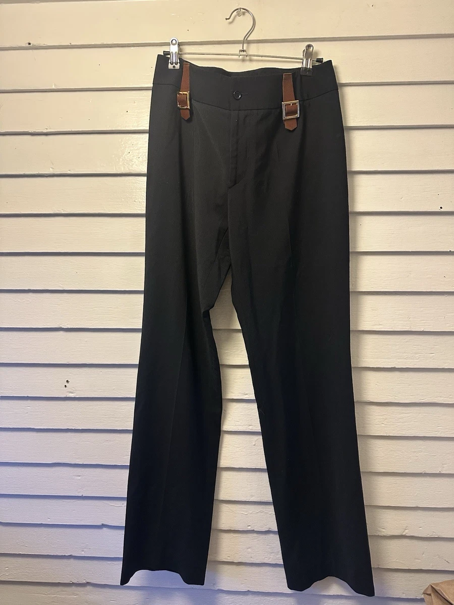 Vintage Dolce And Gabbana In Women's Pants for sale | eBay