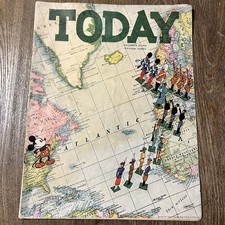 Today Magazine December 26, 1936