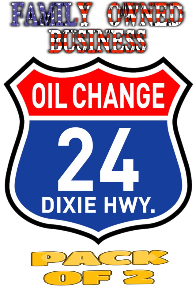 Filtro de aceite Baldwin B233 calidad OEM (paquete de 2) Foto 2 de 2