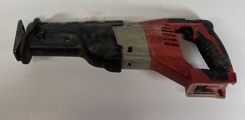 Milwaukee 2620-20 M18 Sawzall Reciprocating Saw Parts Repair