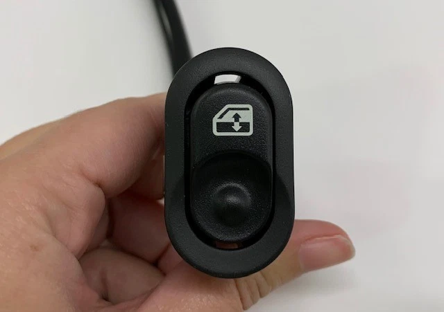 CONMUTADOR SATURN L300 L200 2000-2005 ASM RR S/D WDO *EBO 90363753 - NUEVO OEM Foto 2 de 3