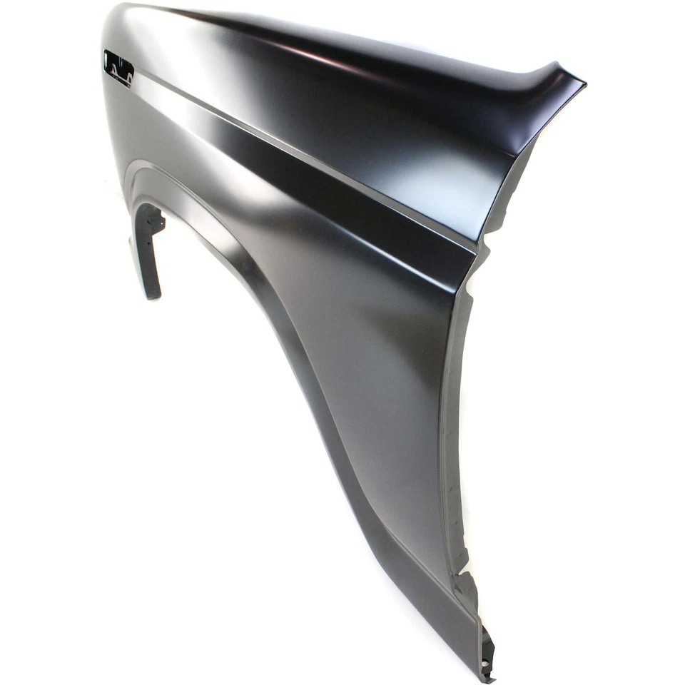 Guardabarros delantero lado conductor y pasajero Ford F-150 1980-1986 Foto 4 de 4