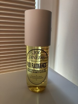 Sol de Janeiro Bodyspray 87 240ml | Rio Radiance Cheirosa 87
