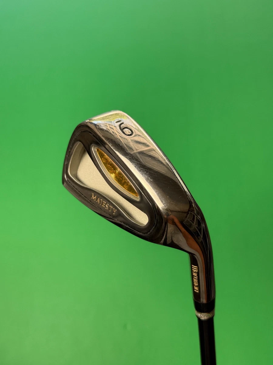 Maruman Men Graphite Shaft Golf Clubs for sale | eBay